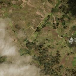 Satellite imagery of Nushibug, EC