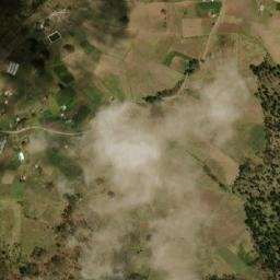 Satellite imagery of Nushibug, EC