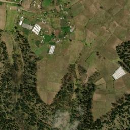Satellite imagery of Cantería, EC