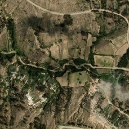 Satellite imagery of Chepate, EC