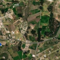 Satellite imagery of Pisin, EC