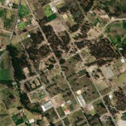 Satellite imagery of Pisin, EC