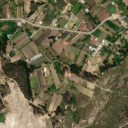 Satellite imagery of Pisin, EC