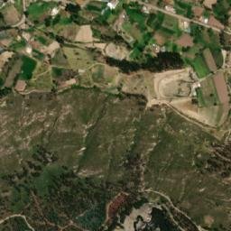 Satellite imagery of Pucará, EC