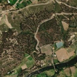 Satellite imagery of Pucará, EC