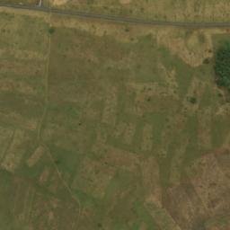 Satellite imagery of zone de  frontière, CD