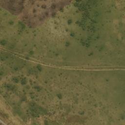 Satellite imagery of zone de  frontière, CD