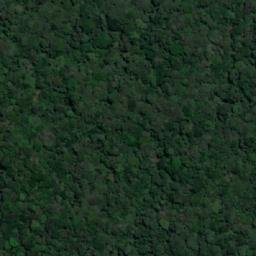 Satellite imagery of Bangani, CD