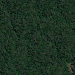 Satellite imagery of Bangani, CD