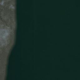 Satellite imagery of Bwayi Point, TZ