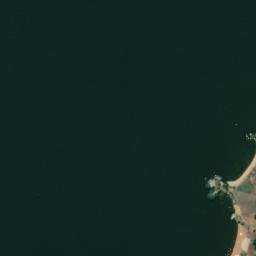 Satellite imagery of Bwayi Point, TZ