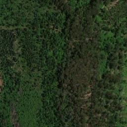 Satellite imagery of Katende Hills, KE