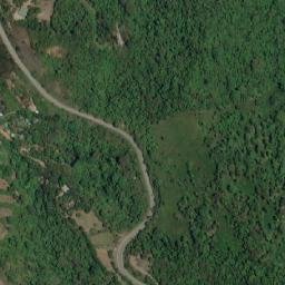 Satellite imagery of Punta Blanca, EC