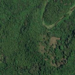 Satellite imagery of Punta Blanca, EC