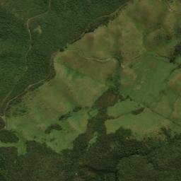 Satellite imagery of Loma Tambopamba, EC