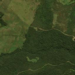 Satellite imagery of Loma Arospamba, EC