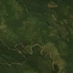 Satellite imagery of Loma Arospamba, EC