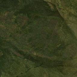 Satellite imagery of Loma Arospamba, EC