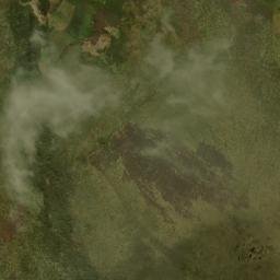 Satellite imagery of Loma Carbón Pamba, EC