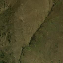 Satellite imagery of Tundaloma, EC