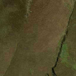Satellite imagery of Cerro Pucasisa, EC