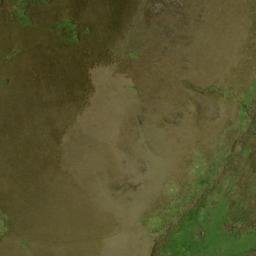 Satellite imagery of Cerro Pucasisa, EC