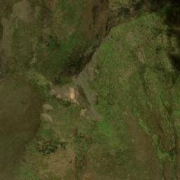 Satellite imagery of Cerro Qushquisurcuna, EC