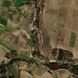 Satellite imagery of Palacio, EC