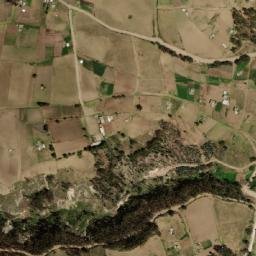 Satellite imagery of Palacio, EC