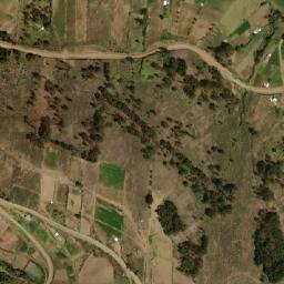 Satellite imagery of Hospital, EC
