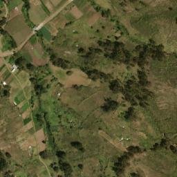 Satellite imagery of Hospital, EC