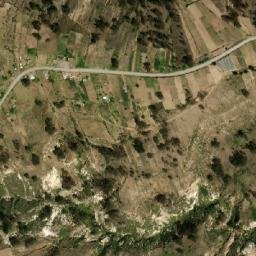 Satellite imagery of Chepate, EC
