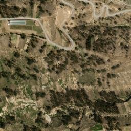 Satellite imagery of Chepate, EC