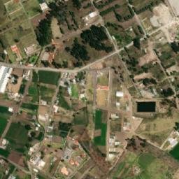 Satellite imagery of Pisin, EC