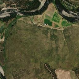 Satellite imagery of Pucará, EC