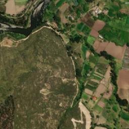 Satellite imagery of Pucará, EC