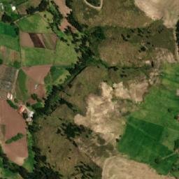 Satellite imagery of Pucará, EC