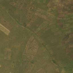 Satellite imagery of zone de  frontière, CD