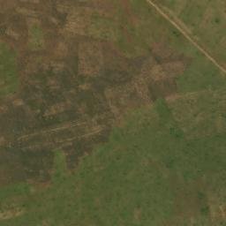 Satellite imagery of zone de  frontière, CD