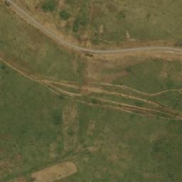 Satellite imagery of zone de  frontière, CD
