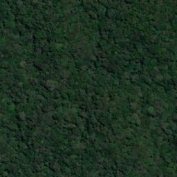 Satellite imagery of Bangani, CD