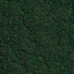 Satellite imagery of Bangani, CD