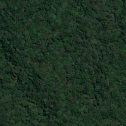 Satellite imagery of Bangani, CD