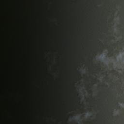 Satellite imagery of Bwayi Point, TZ