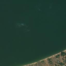 Satellite imagery of Bumbogo Point, TZ