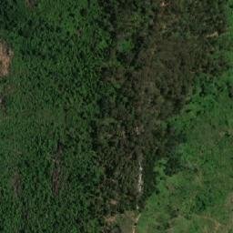 Satellite imagery of Katende Hills, KE