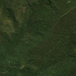 Satellite imagery of Loma Tambopamba, EC