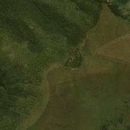 Satellite imagery of Loma Arospamba, EC