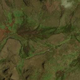 Satellite imagery of Cerro Qushquisurcuna, EC