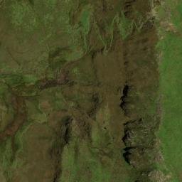 Satellite imagery of Cerro Qushquisurcuna, EC